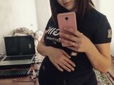 Вот и наши 37 неделек