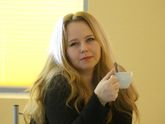 И снова я во