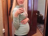 Вот такие пузы ??