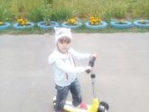 Сколько лет, сколько зим!