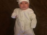 Новогодний стол