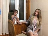 Каховки так быстро растут
