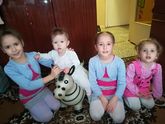 Молочные продукты🥛