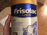 Смесь Frisolac pep!