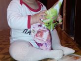 Наши 10 месяцев.
