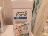 Amway mama для детей с рождения