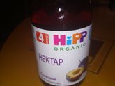 Hipp нектар