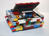 Lego-идеи (фото-пост)