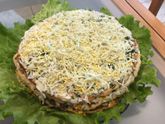 Моя диета или "пп это вкусно" ?