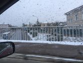 Зима пришла)))