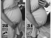 🌹34 неделя🌹 беременности🤰