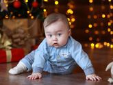 7 месяцев ☃️