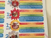 Развитие с 1 мес до 2 лет