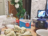 Крестины