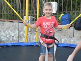 Отпуск в Крыму, июль 2017, часть 6. Развлечения.