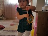 Вот такие мы большие