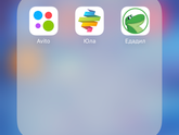 iPhone приложения