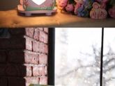 Ночник baby light