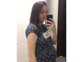 А какие вы в 37 недель?☺️