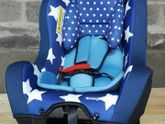 Автокресла пост