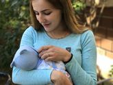 Нам 1 месяц💙