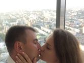 Сходили в Вертикаль. Екатеринбург с высоты птичьего полета.