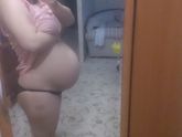 Мои 36 недель.Начались
