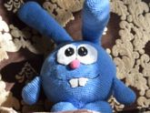 Вязаные игрушки и не только!!!