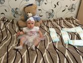 10 месяцев!!!