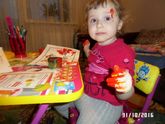 Развитие внимания, моторики и речи у особых и не только детей :) (Многобуквенный пост)