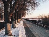 Немного фоток с прогулки) и минутка философии