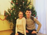 Предновогоднее настроение!?