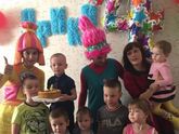 Нам 4 года!!!!