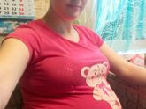 36 недель позади. Расскажу о своих ощущениях.