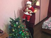 С Новым годом !!!??