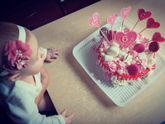 🖐☝️ месяцев 🎂🎁🎉