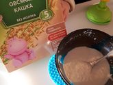 Будьте внимательнее с детской кашей Heinz