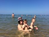 Море, солнце ☀️