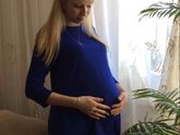 Пошла 40ая неделя ?Скорее