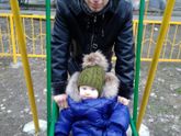 ??Нам 10 месяцев ?