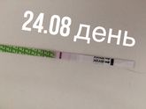 Овуляция !