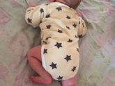 04.08.17 нам был 1 месяц. Достижения??✨✨