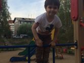 Мой маленький кот