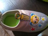 Кроссовки для мальчика
