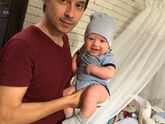 Давно меня не было