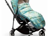 Bugaboo bee3 Van Gogh limited