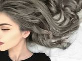 Нужен совет! волосы из красного в пепельный блонд-русый