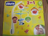 Мобиль chicco