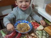 Девочки, доброе утро.