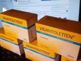 Вигантолеттен | Vigantoletten